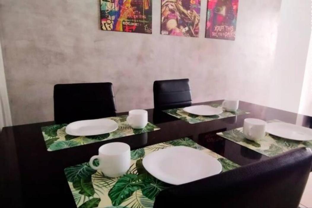 Ap Fortal Apartamento *