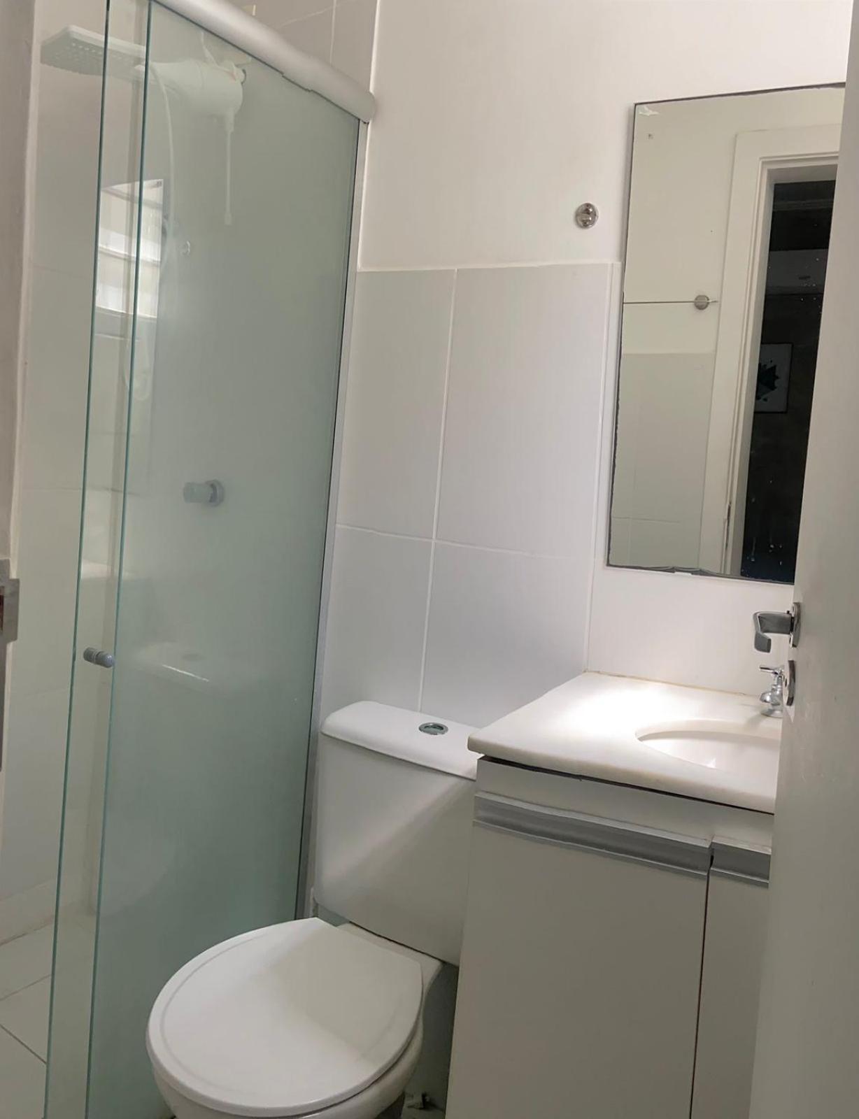 Apartamento Ap Fortal Fortaleza (Ceara)