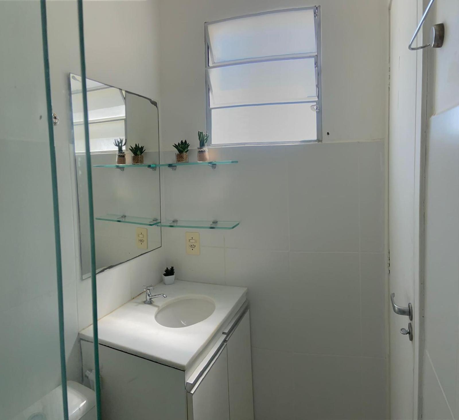 Apartamento Ap Fortal